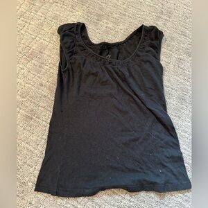 Anne Taylor Loft Short Sleevs Top
